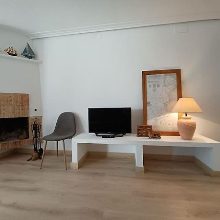 Apartamento Roc Mar Llafranc Extérieur photo