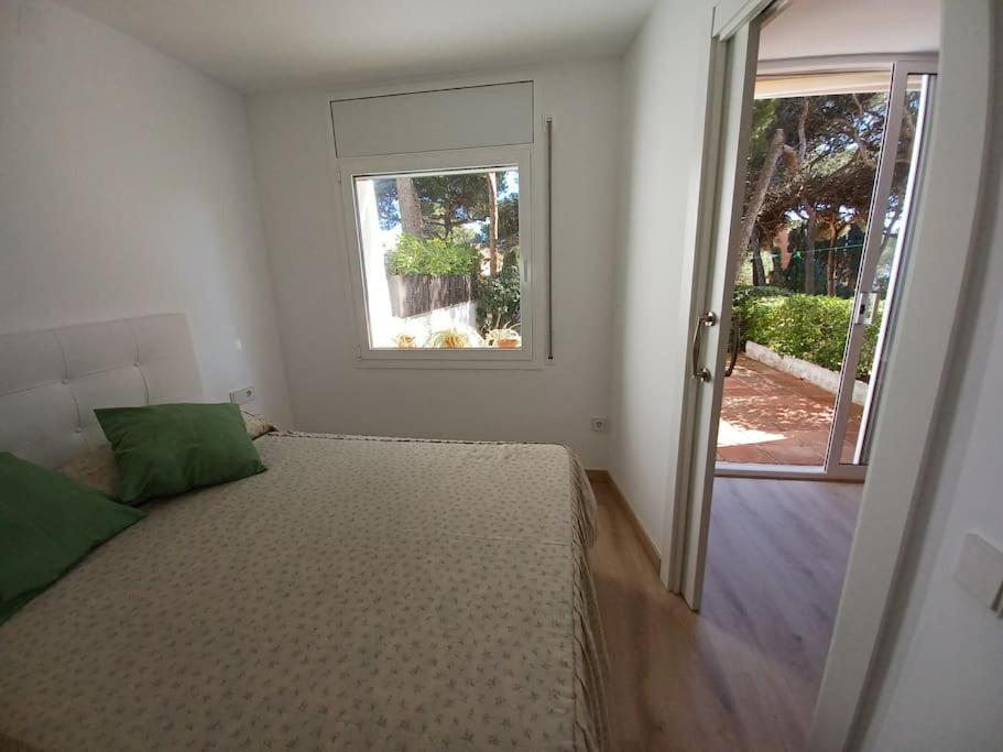 Apartamento Roc Mar Llafranc Extérieur photo