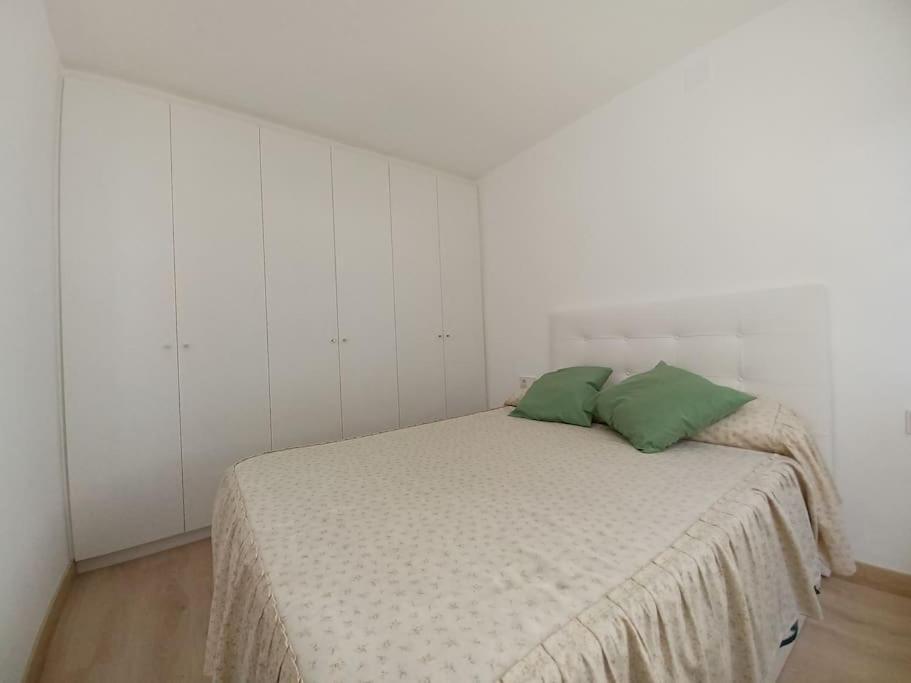 Apartamento Roc Mar Llafranc Extérieur photo