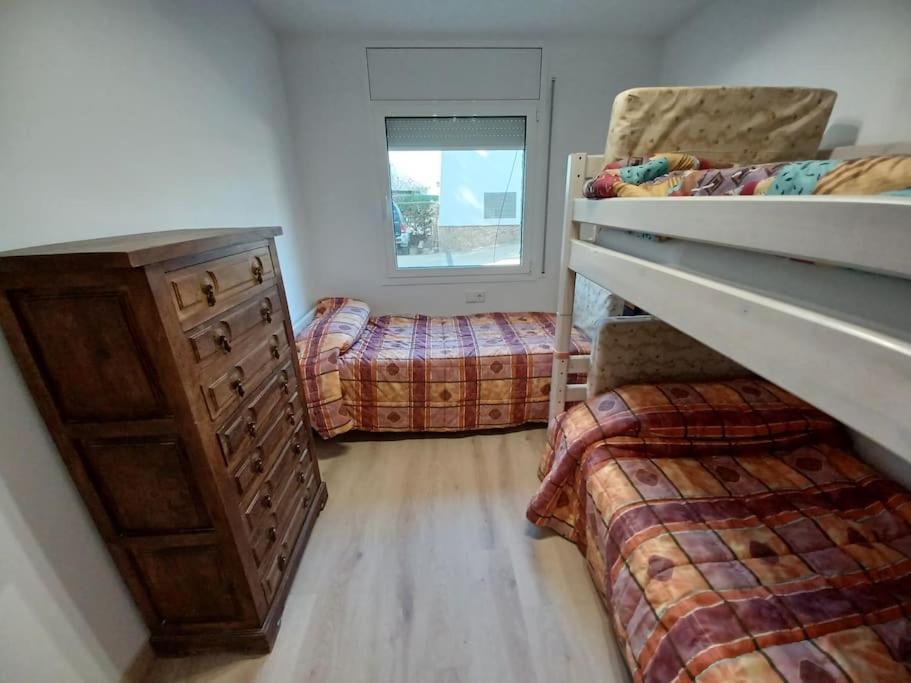 Apartamento Roc Mar Llafranc Extérieur photo