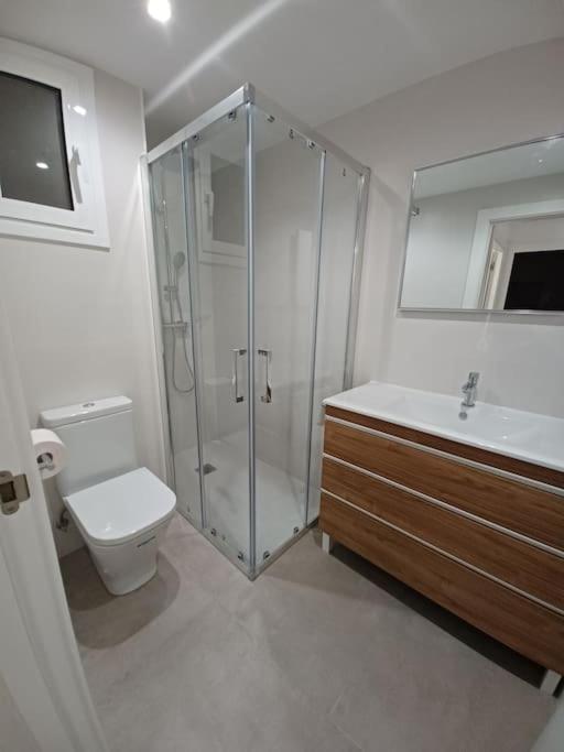 Apartamento Roc Mar Llafranc Extérieur photo