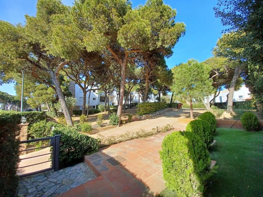 Apartamento Roc Mar Llafranc Extérieur photo