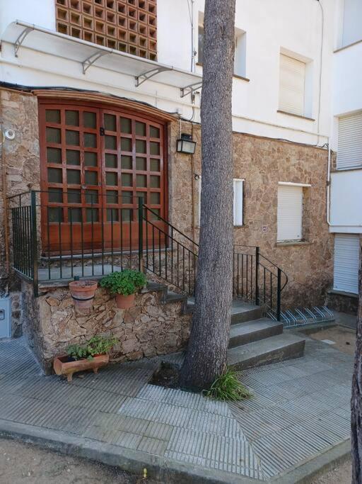 Apartamento Roc Mar Llafranc Extérieur photo
