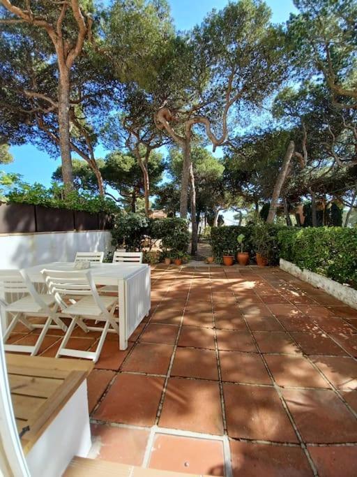 Apartamento Roc Mar Llafranc Extérieur photo