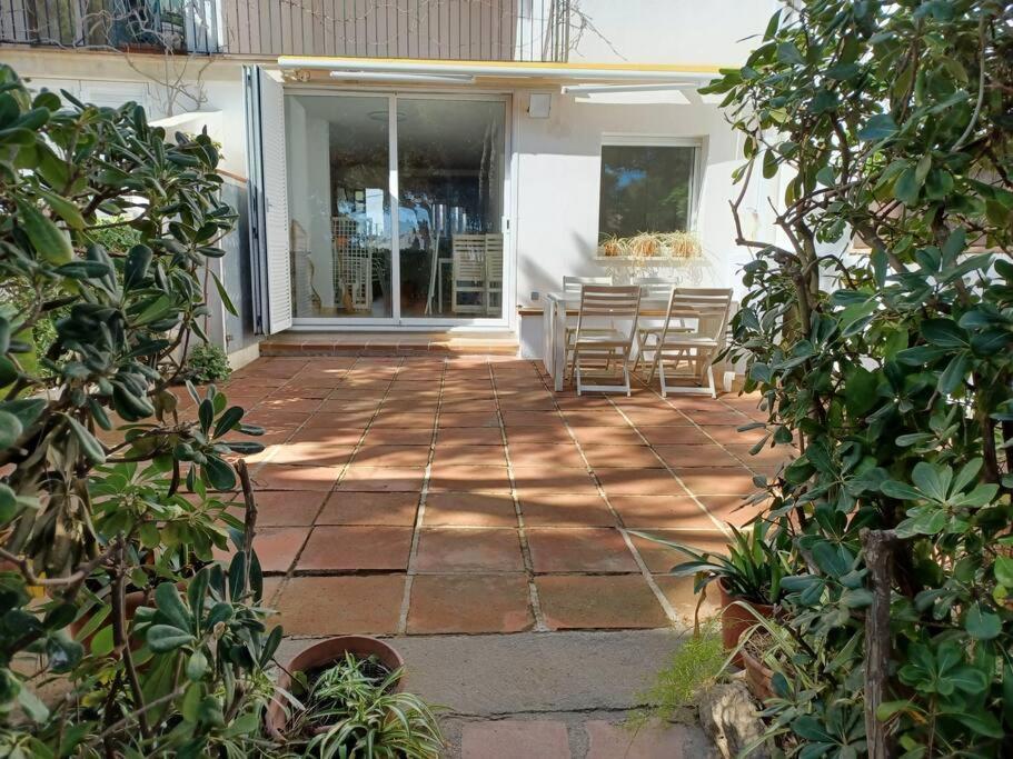 Apartamento Roc Mar Llafranc Extérieur photo